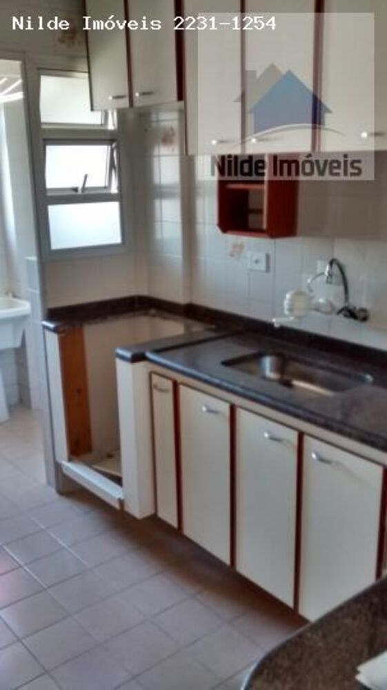 Apartamento, 2 quartos, 64 m² - Foto 7
