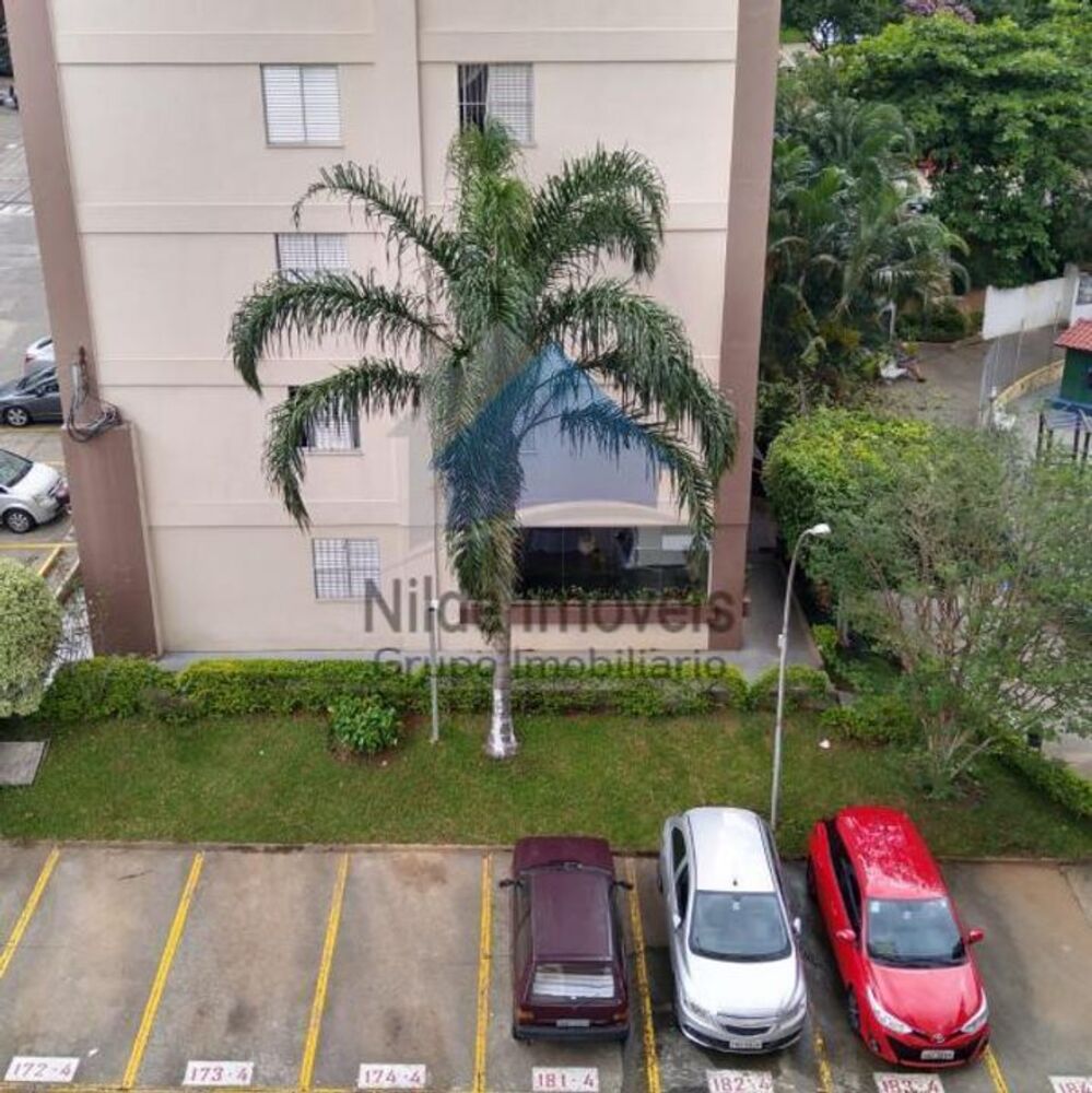 Apartamento, 2 quartos, 51 m² - Foto 18