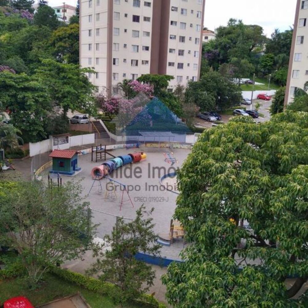 Apartamento, 2 quartos, 51 m² - Foto 7