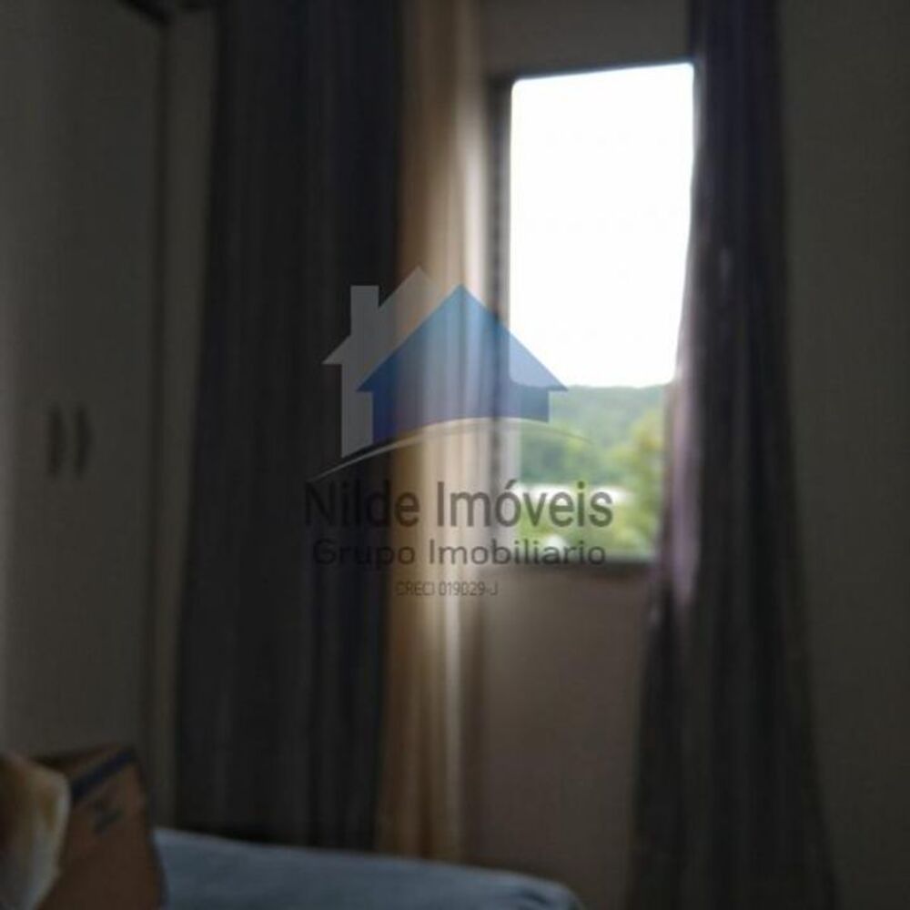 Apartamento, 2 quartos, 51 m² - Foto 2