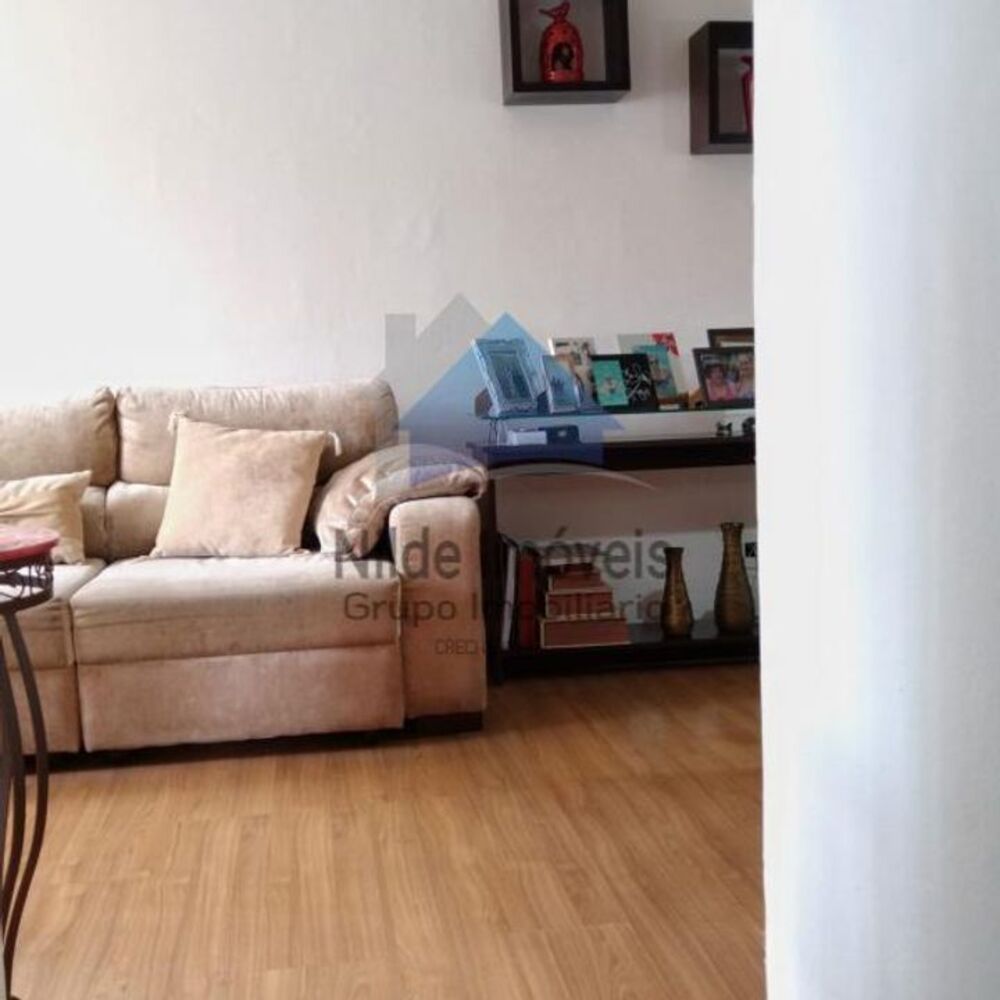 Apartamento, 2 quartos, 51 m² - Foto 5
