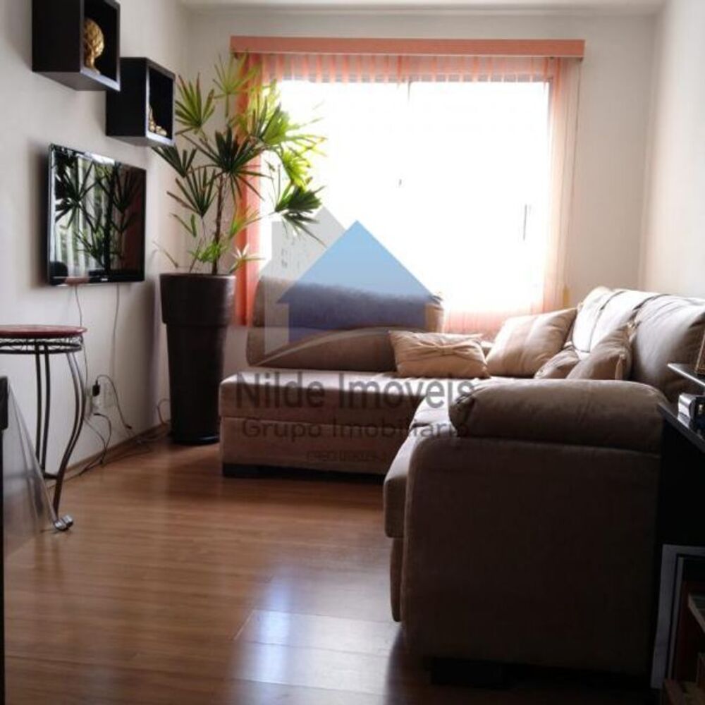 Apartamento, 2 quartos, 51 m² - Foto 21