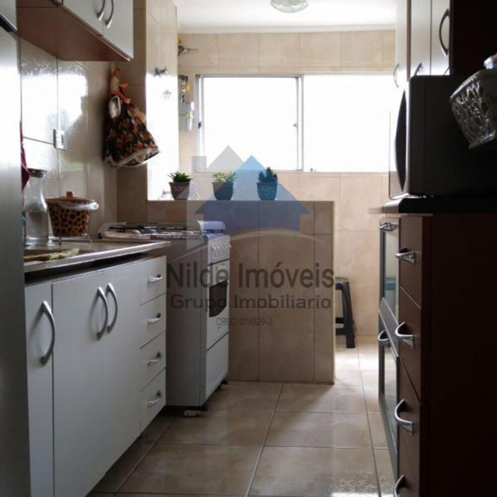 Apartamento, 2 quartos, 51 m² - Foto 16