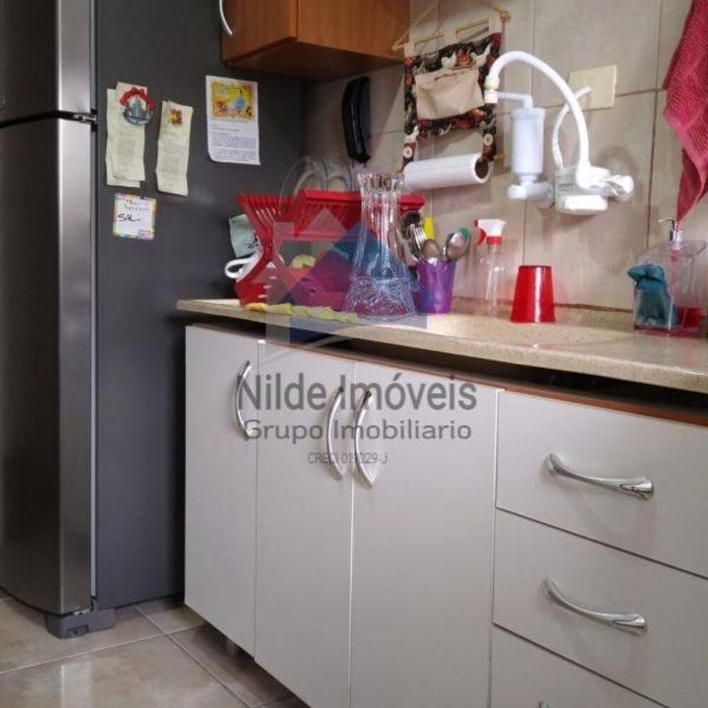 Apartamento, 2 quartos, 51 m² - Foto 6