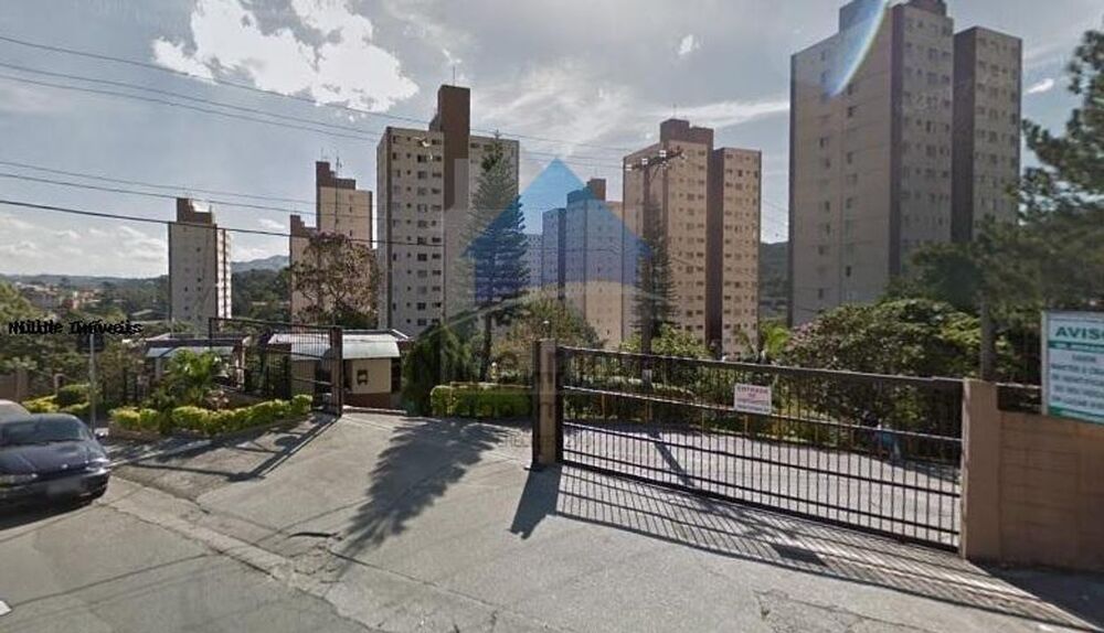 Apartamento, 2 quartos, 51 m² - Foto 8