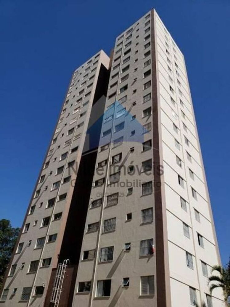 Apartamento, 2 quartos, 51 m² - Foto 9