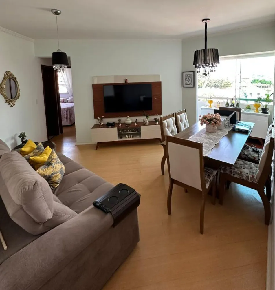 Apartamento, 2 quartos, 62 m² - Foto 2