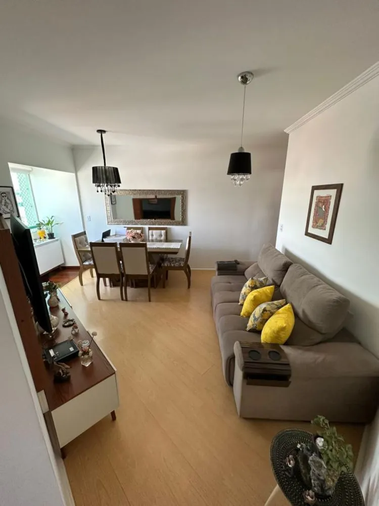 Apartamento, 2 quartos, 62 m² - Foto 1