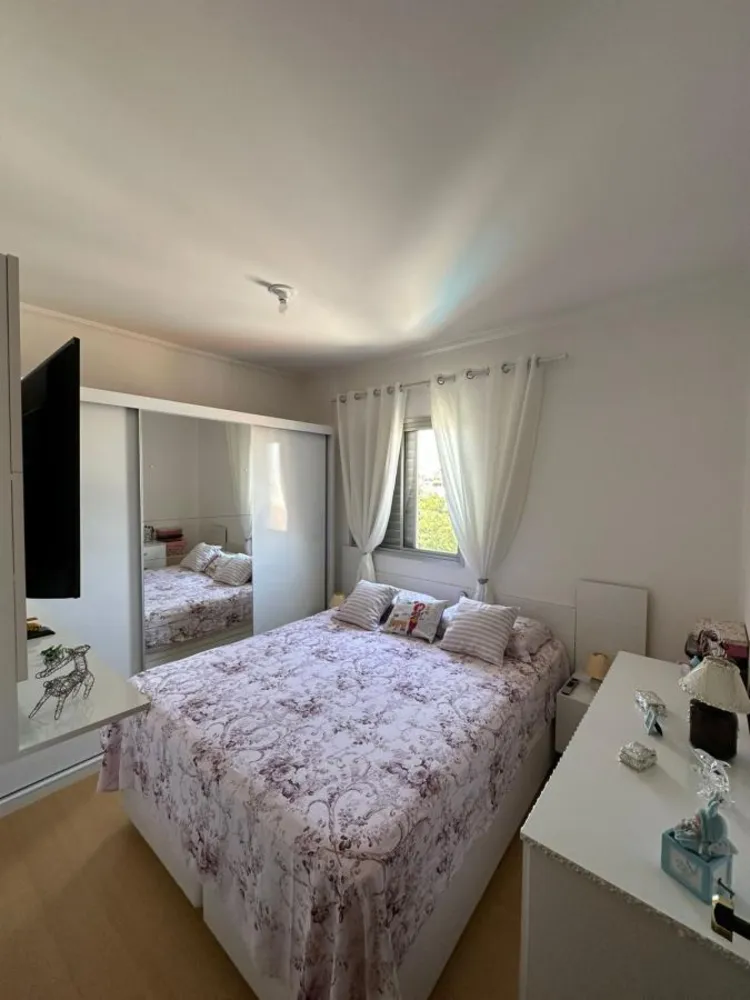 Apartamento, 2 quartos, 62 m² - Foto 4