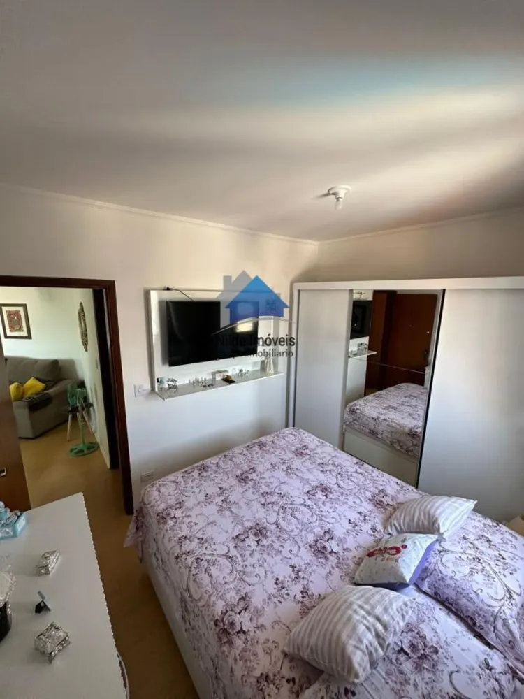 Apartamento, 2 quartos, 62 m² - Foto 3