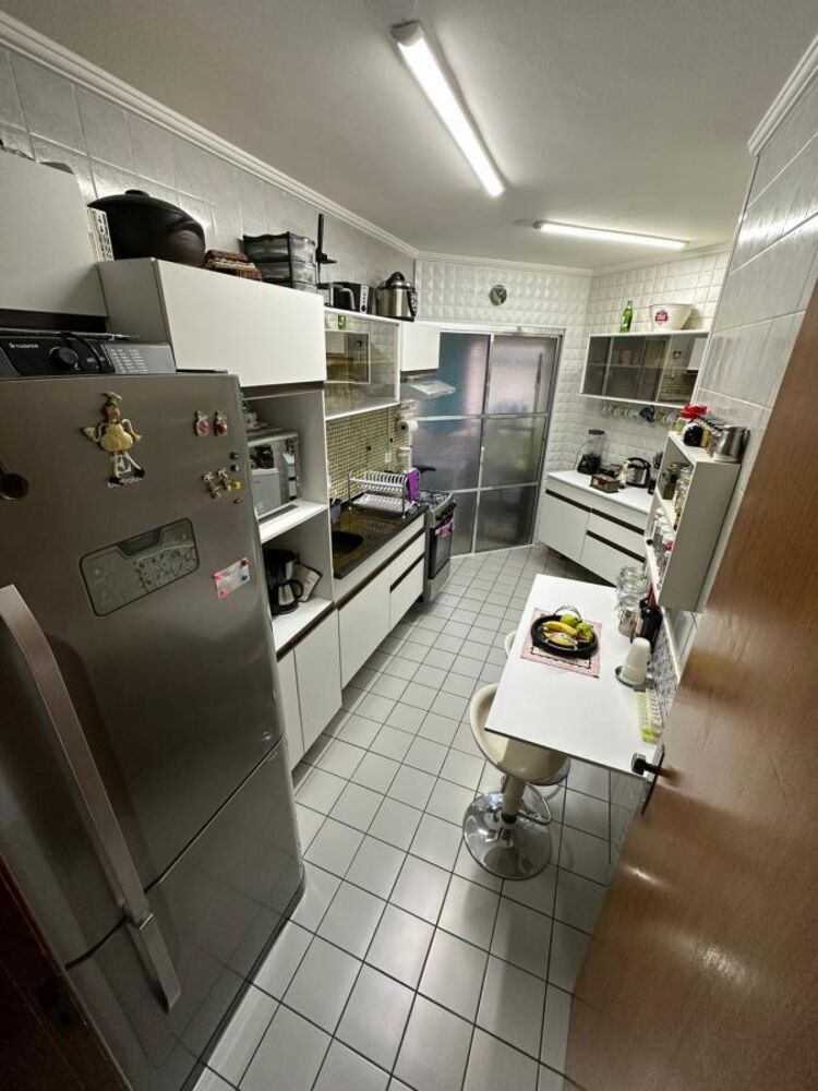 Apartamento, 2 quartos, 62 m² - Foto 4