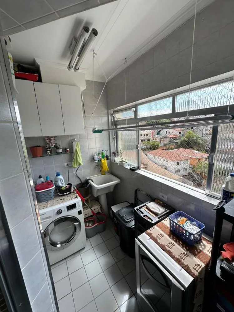 Apartamento, 2 quartos, 62 m² - Foto 11