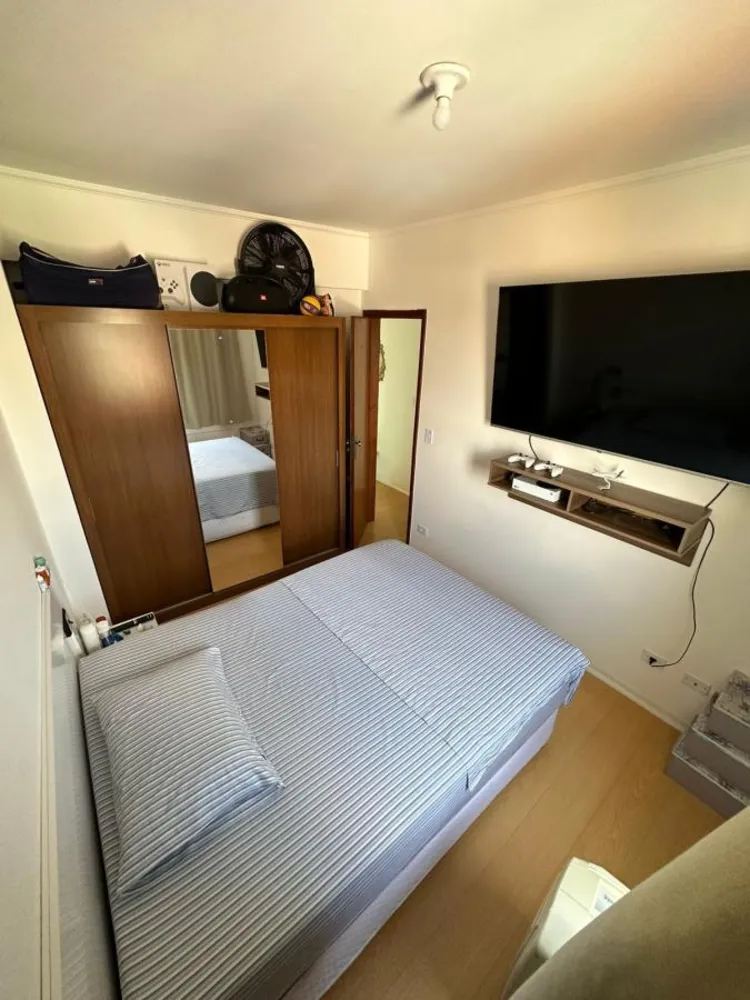 Apartamento, 2 quartos, 62 m² - Foto 5