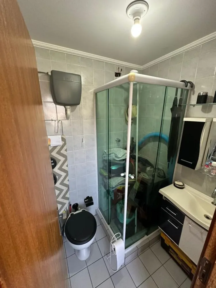 Apartamento, 2 quartos, 62 m² - Foto 8