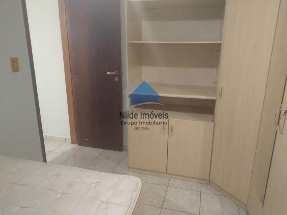 Casa de Condomínio, 2 quartos - Foto 6