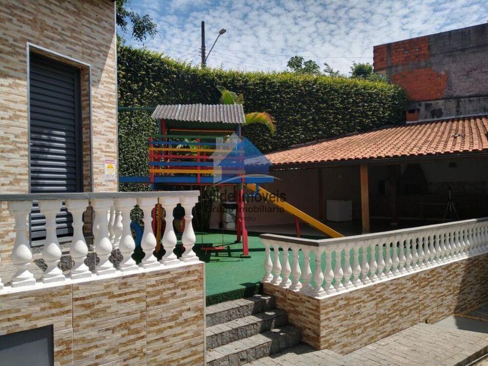 Casa de Condomínio, 2 quartos - Foto 3