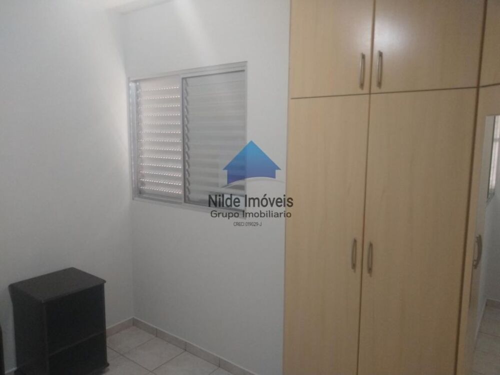 Casa de Condomínio, 2 quartos - Foto 10