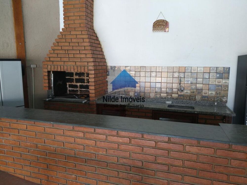 Casa de Condomínio, 2 quartos - Foto 4