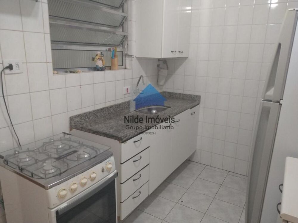 Casa de Condomínio, 2 quartos - Foto 1