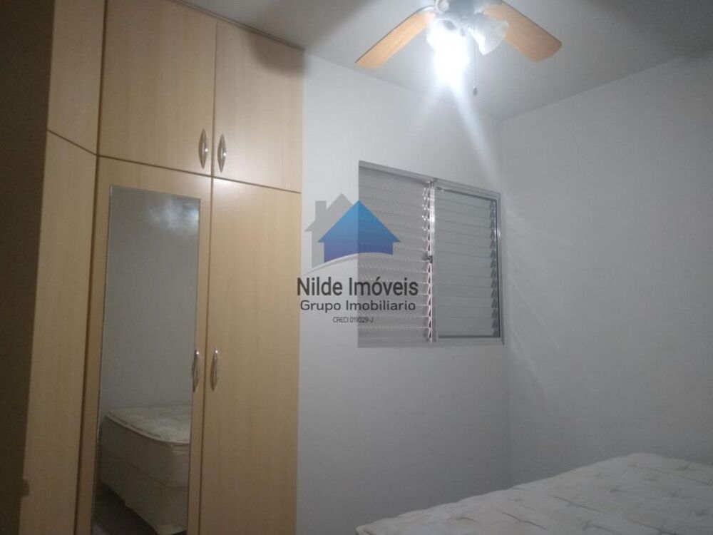 Casa de Condomínio, 2 quartos - Foto 7