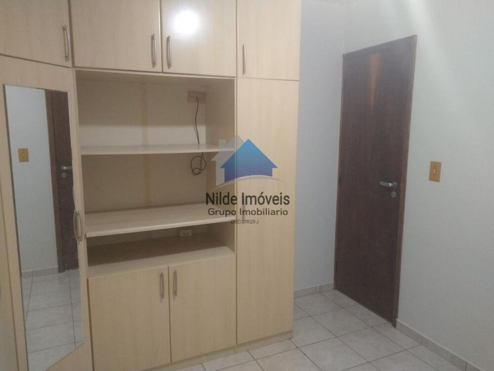 Casa de Condomínio, 2 quartos - Foto 12