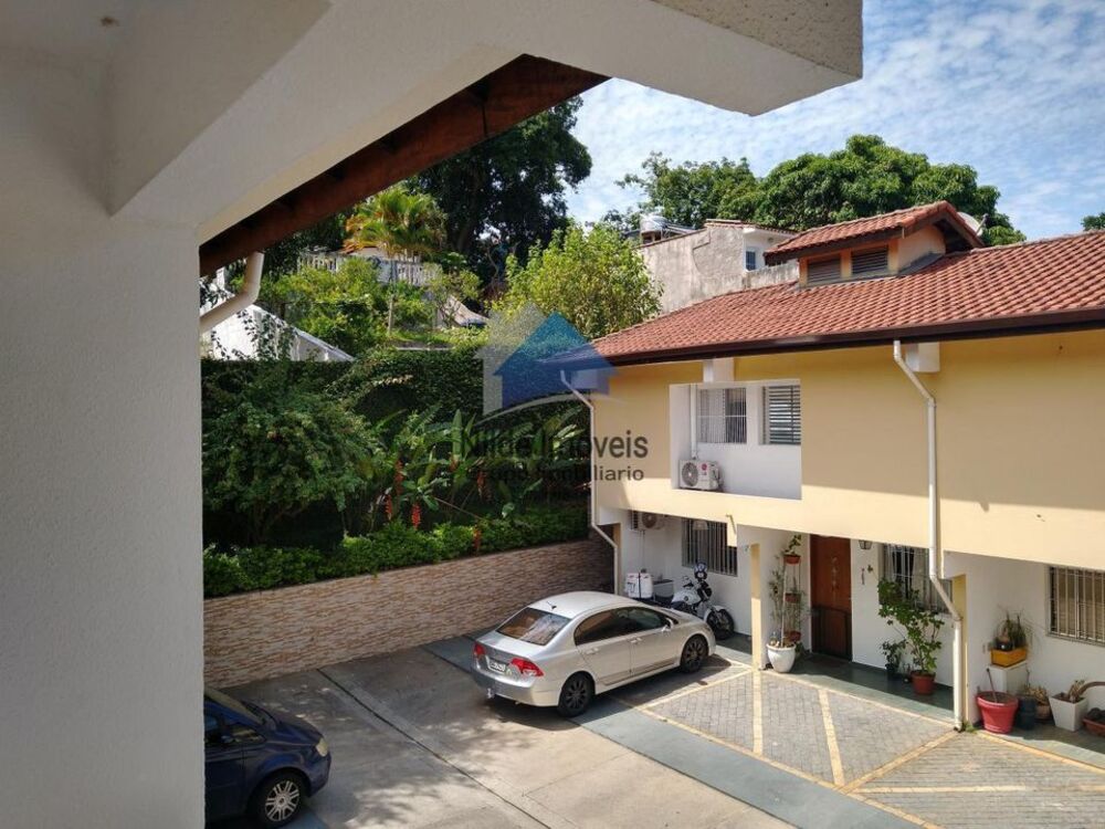 Casa de Condomínio, 2 quartos - Foto 17