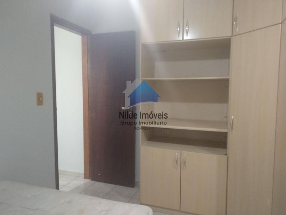 Casa de Condomínio, 2 quartos - Foto 22