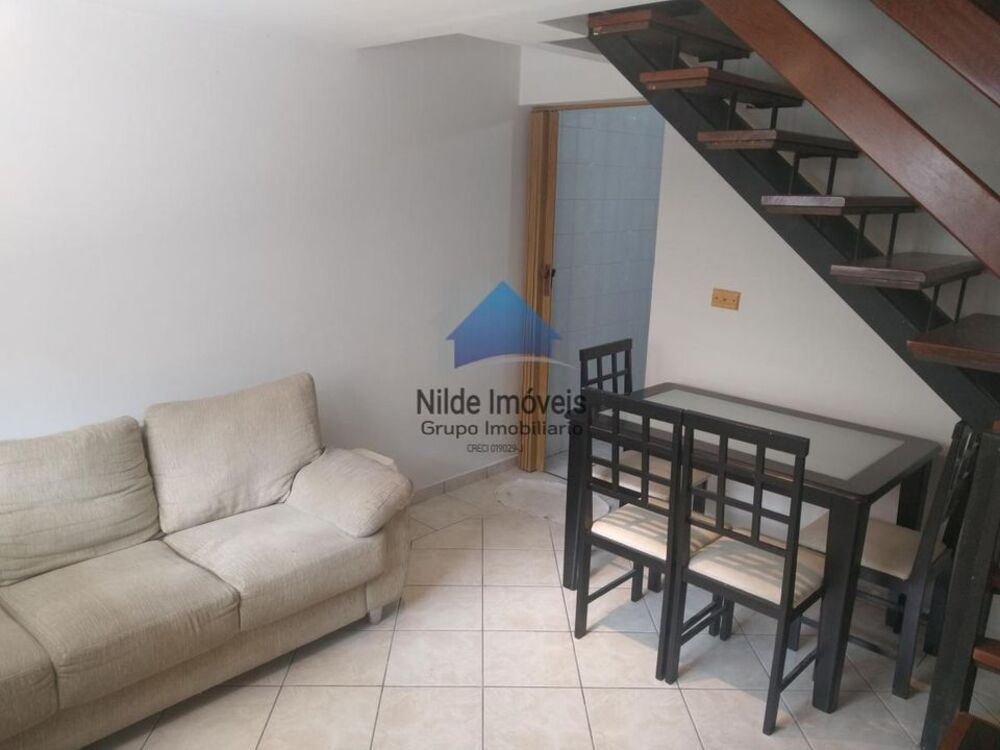 Casa de Condomínio, 2 quartos - Foto 2
