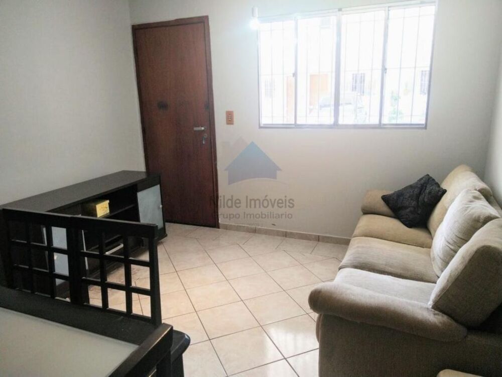 Casa de Condomínio, 2 quartos - Foto 11