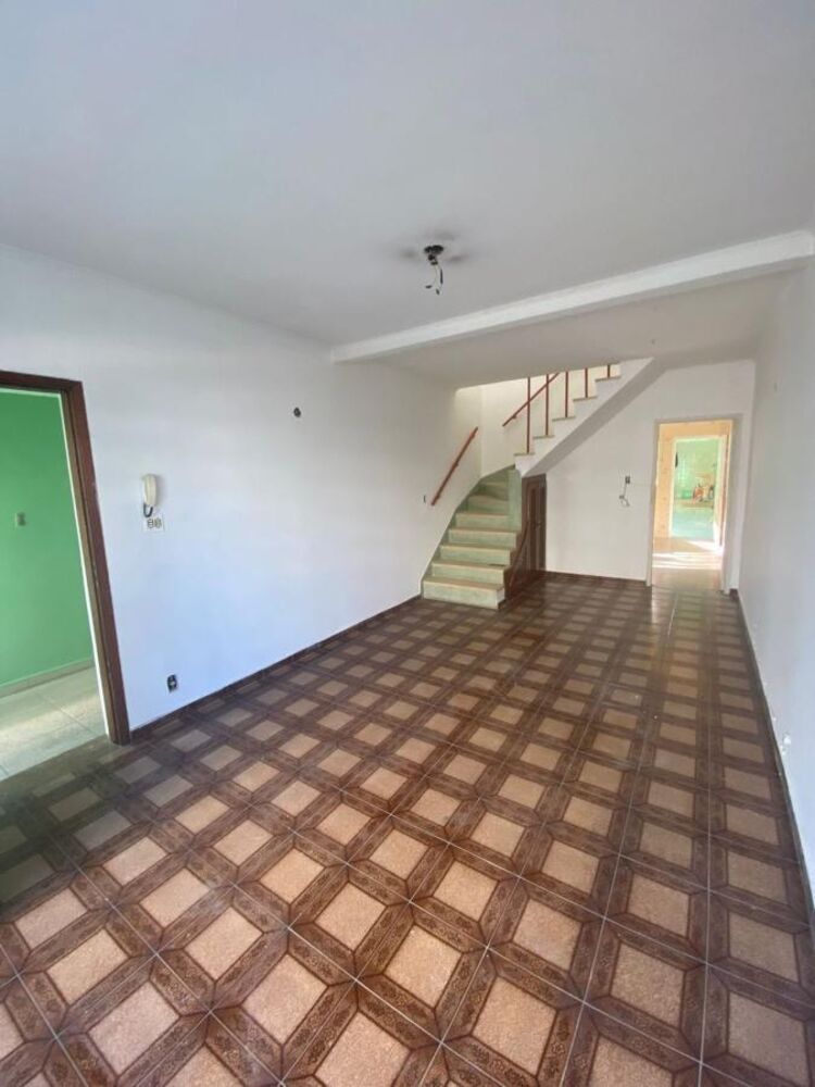 Sobrado, 3 quartos, 130 m² - Foto 3