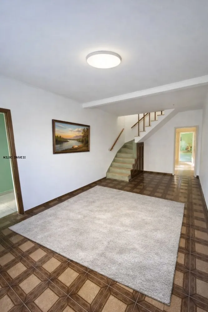 Sobrado, 3 quartos, 130 m² - Foto 1