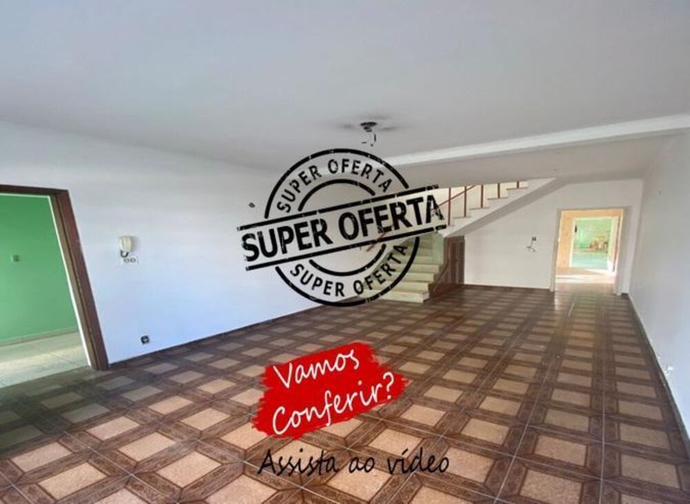 Sobrado, 3 quartos, 130 m² - Foto 5