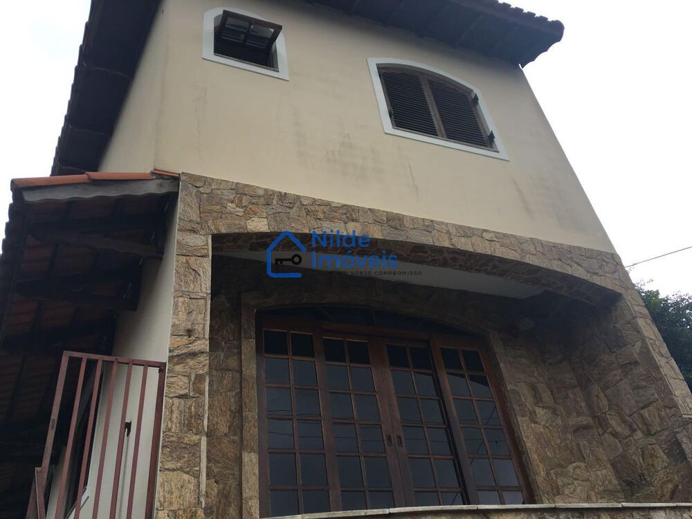 Sobrado, 4 quartos, 250 m² - Foto 7