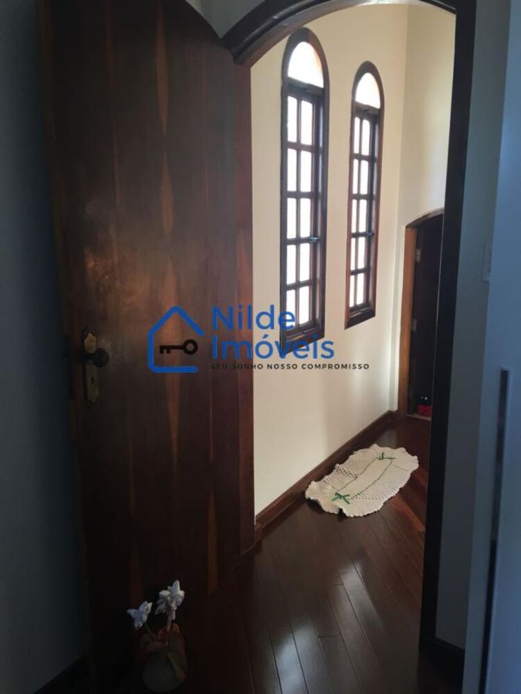 Sobrado, 4 quartos, 250 m² - Foto 18