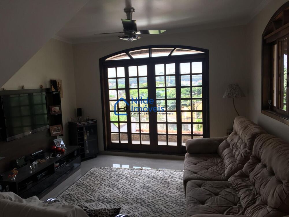 Sobrado, 4 quartos, 250 m² - Foto 3