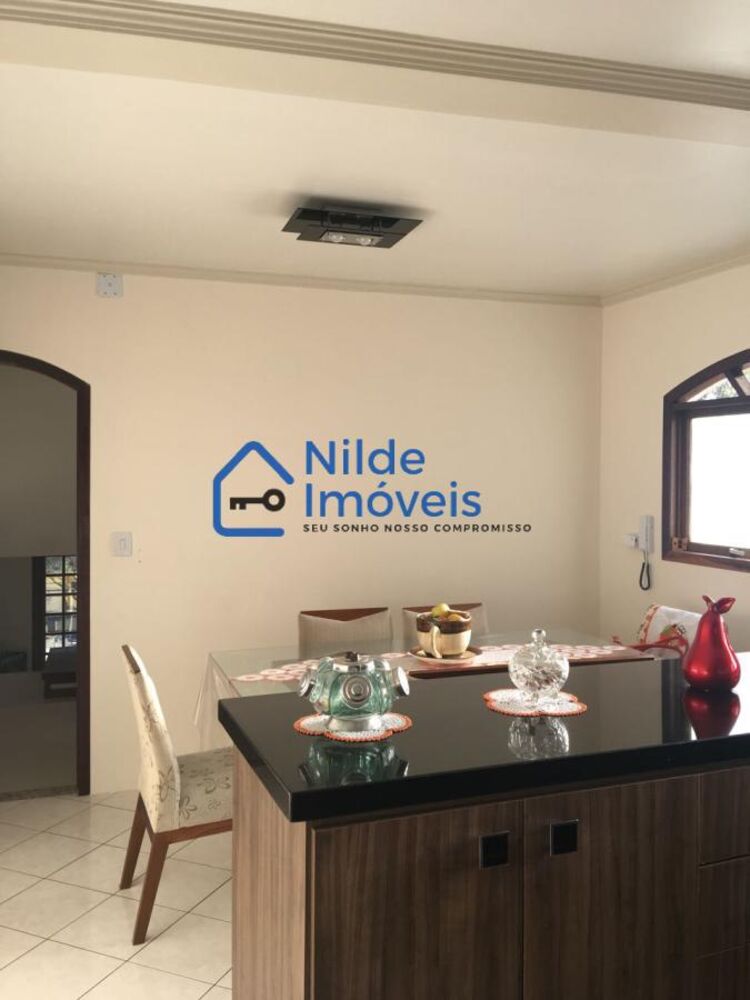 Sobrado, 4 quartos, 250 m² - Foto 19