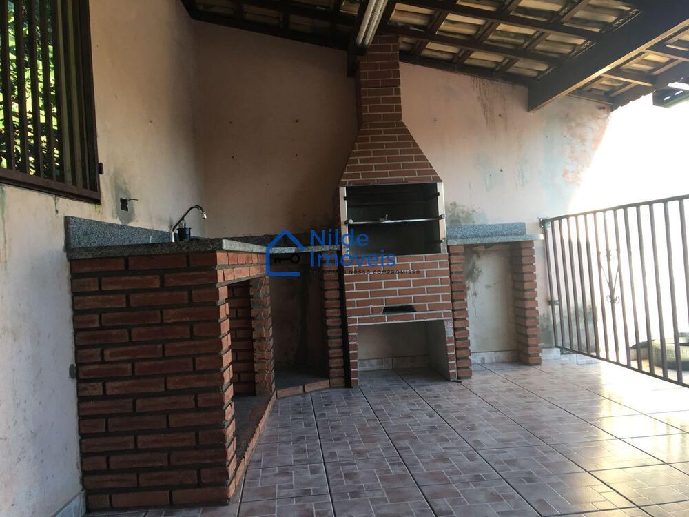 Sobrado, 4 quartos, 250 m² - Foto 15