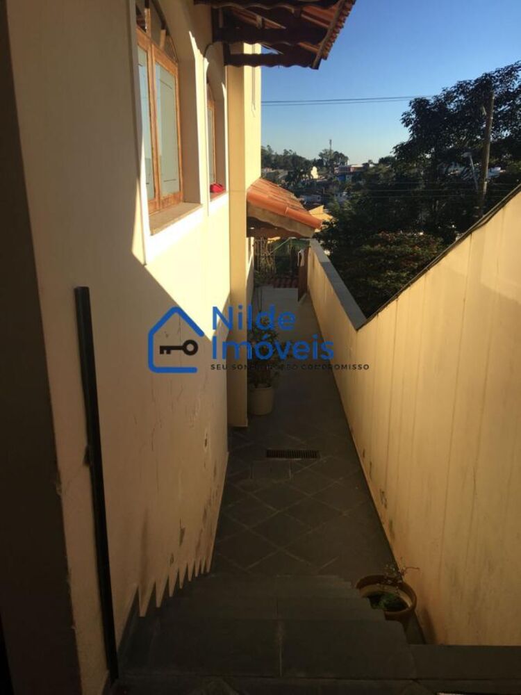 Sobrado, 4 quartos, 250 m² - Foto 8