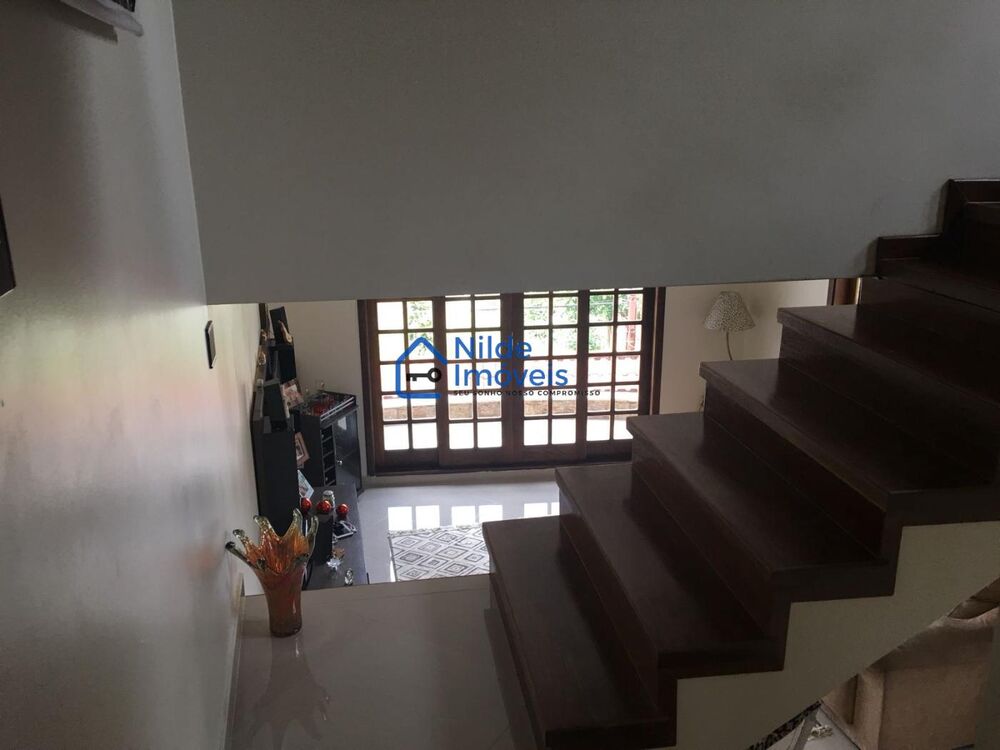 Sobrado, 4 quartos, 250 m² - Foto 23