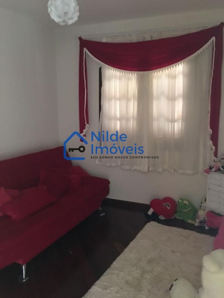 Sobrado, 4 quartos, 250 m² - Foto 11