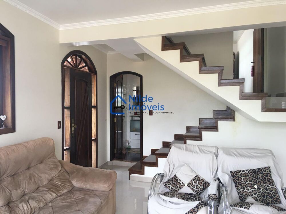 Sobrado, 4 quartos, 250 m² - Foto 9