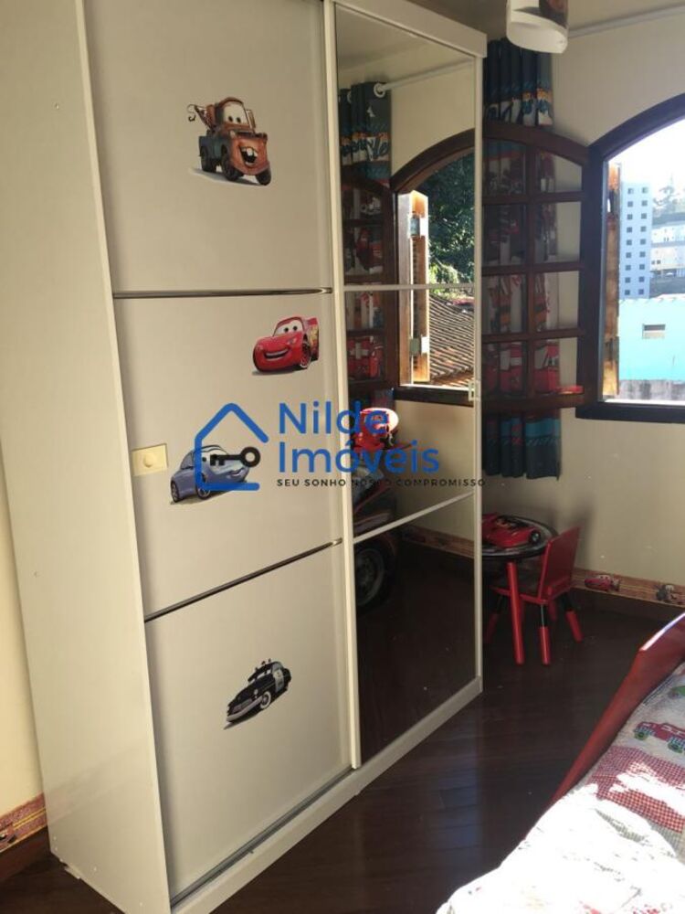 Sobrado, 4 quartos, 250 m² - Foto 21