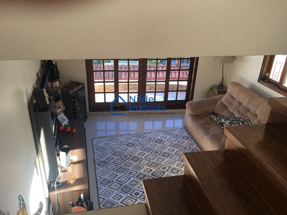 Sobrado, 4 quartos, 250 m² - Foto 16