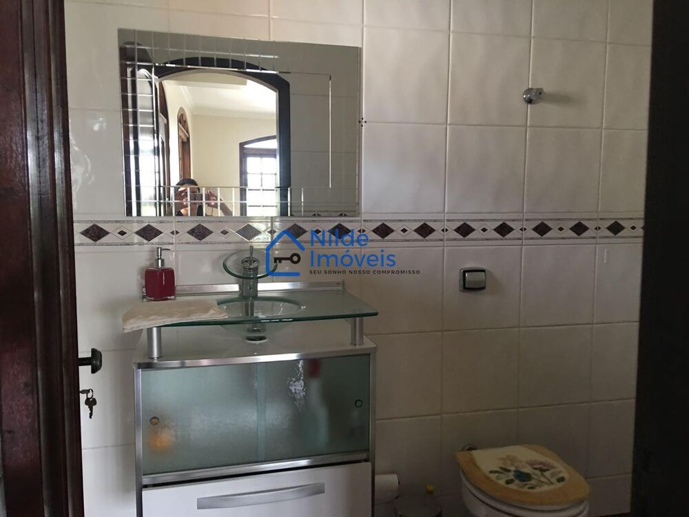 Sobrado, 4 quartos, 250 m² - Foto 22