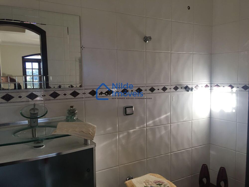 Sobrado, 4 quartos, 250 m² - Foto 12