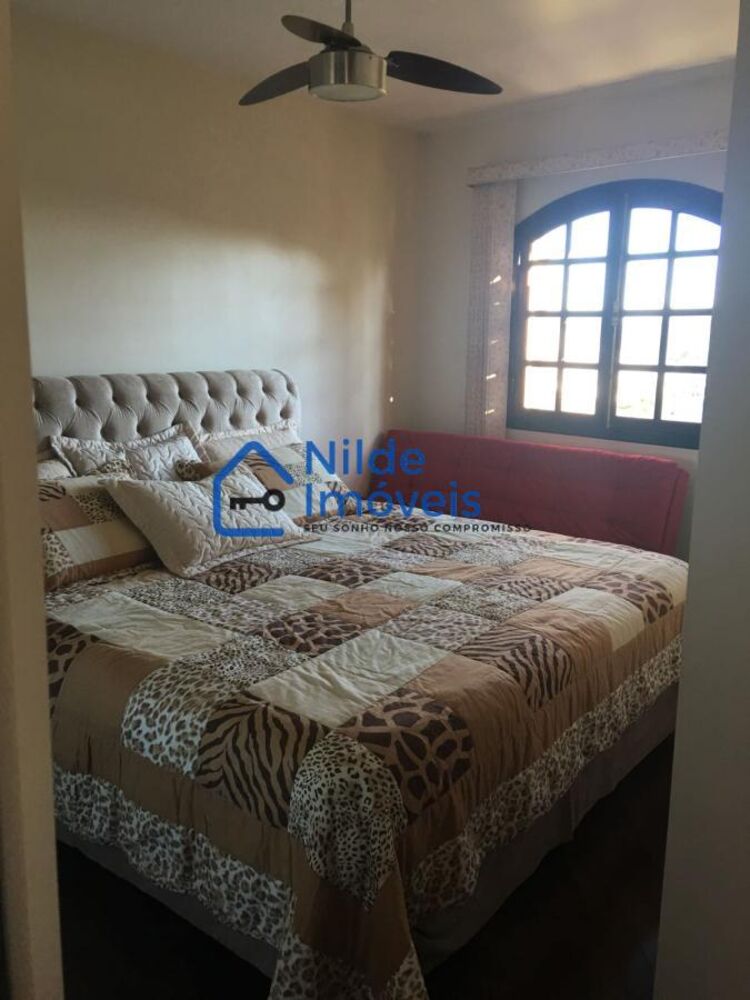 Sobrado, 4 quartos, 250 m² - Foto 14