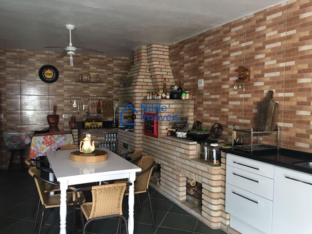 Sobrado, 4 quartos, 250 m² - Foto 5