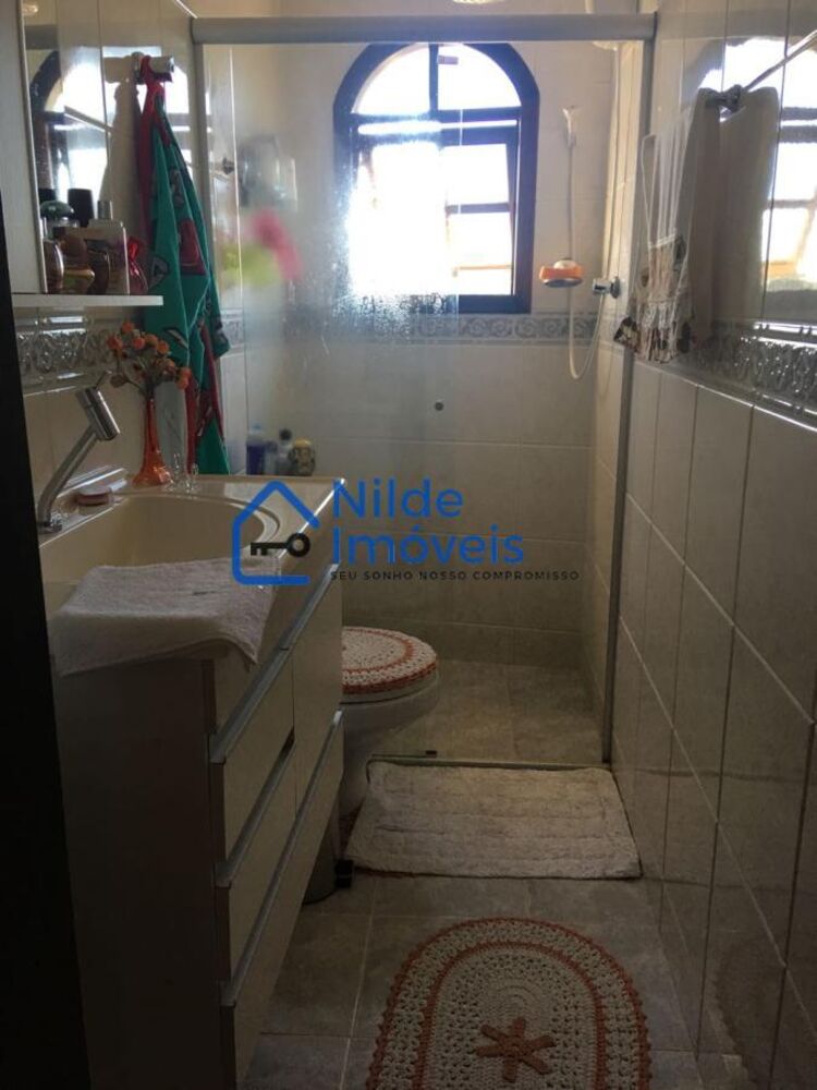 Sobrado, 4 quartos, 250 m² - Foto 10