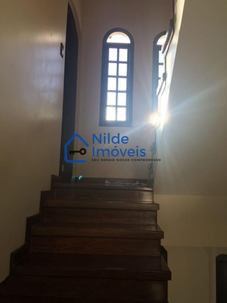 Sobrado, 4 quartos, 250 m² - Foto 17