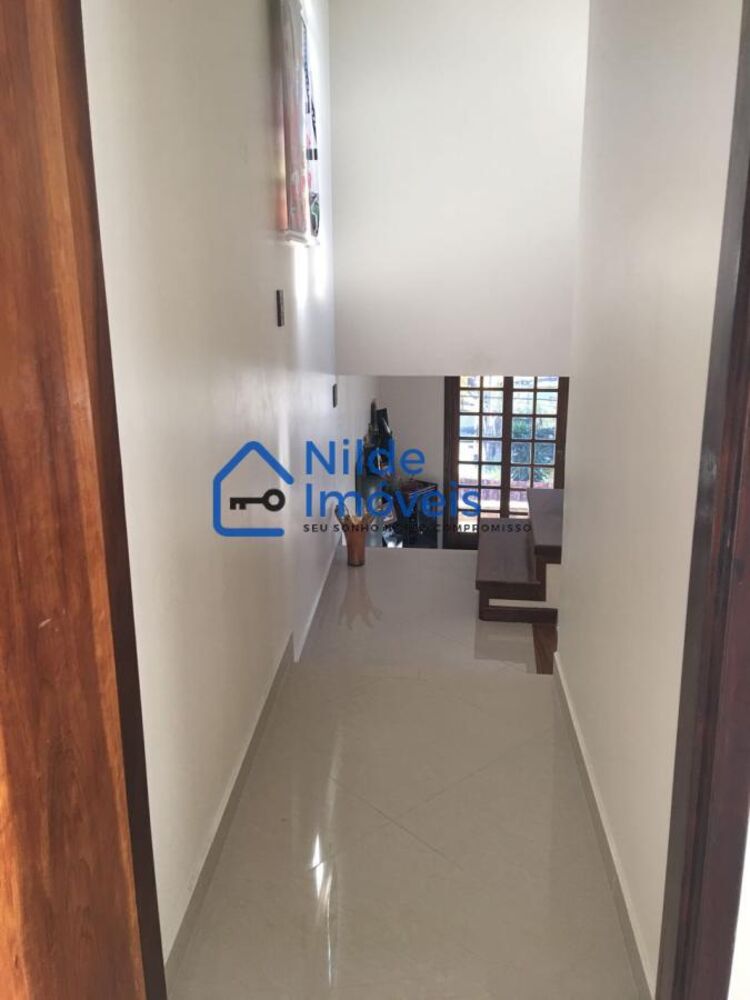 Sobrado, 4 quartos, 250 m² - Foto 20